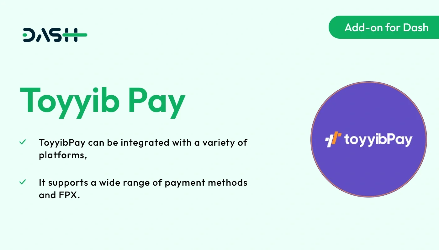toyyibPay - WorkDo Dash SaaS Payment Gateways Add-On