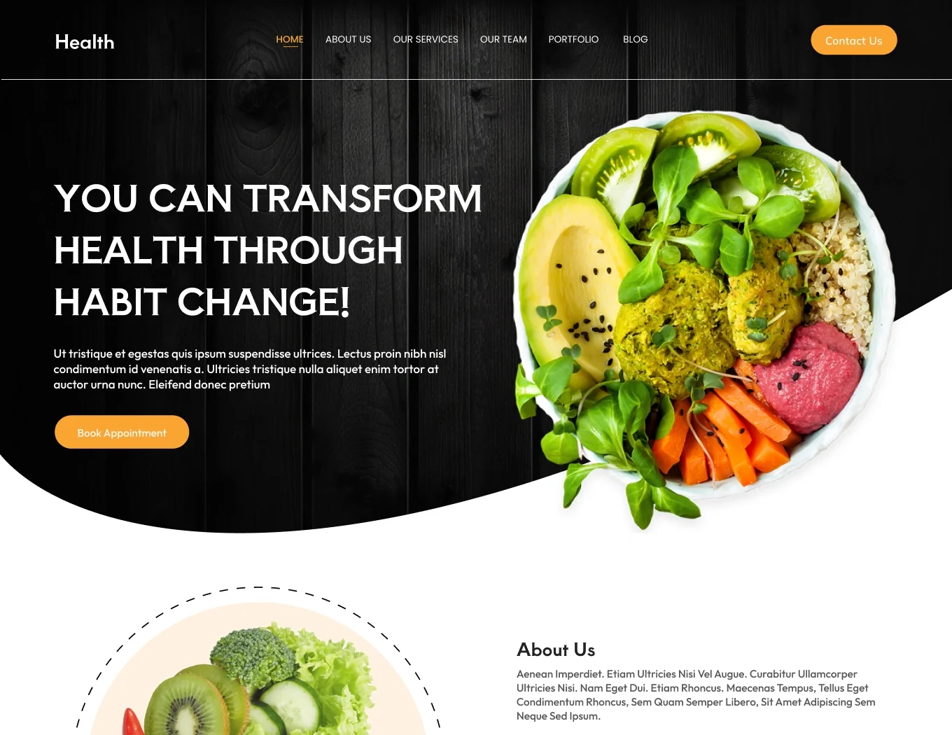 Healthcare - BookingGo SaaS Add-On