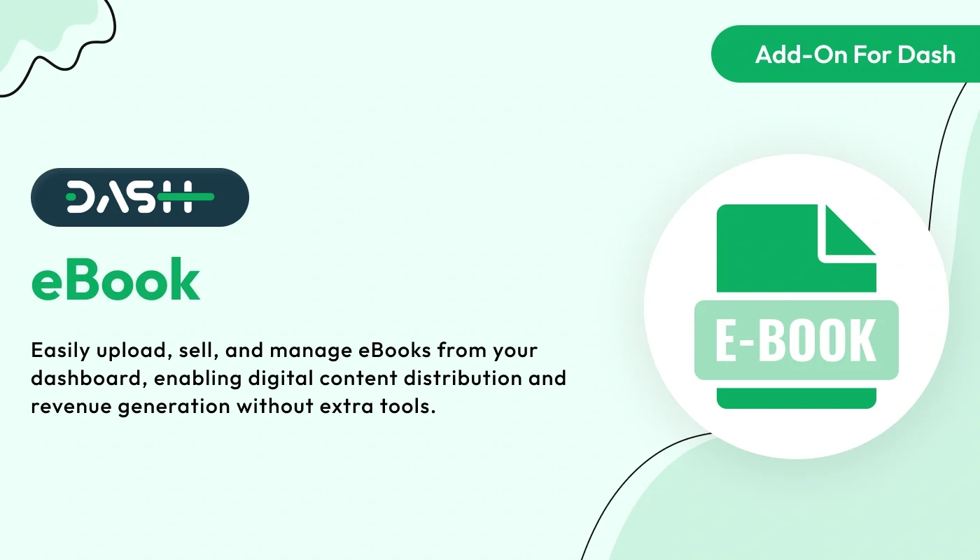 eBook – WorkDo Dash SaaS Industrial Solutions Add-On