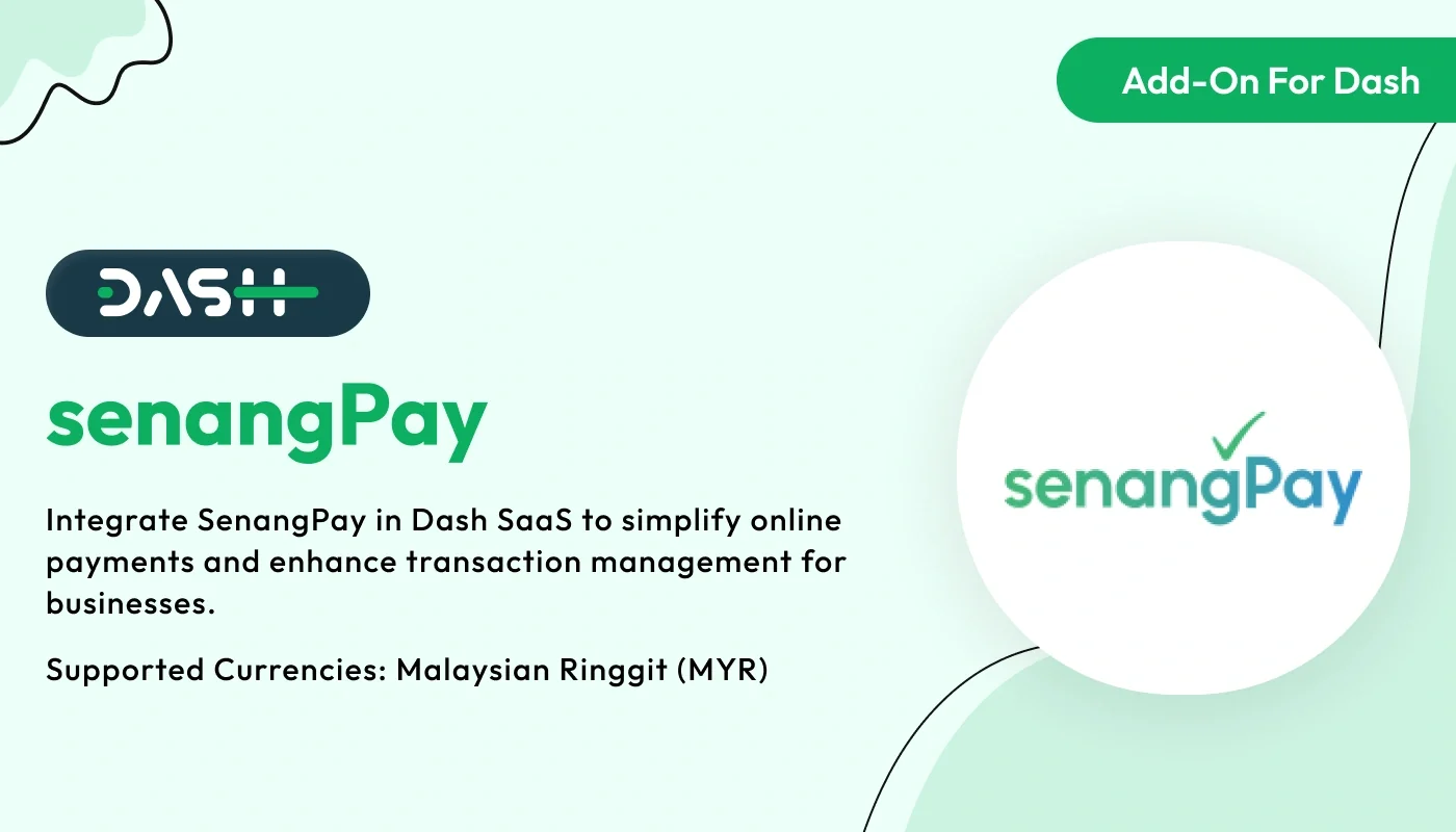 senangPay - WorkDo Dash SaaS Payment Gateways Add-On