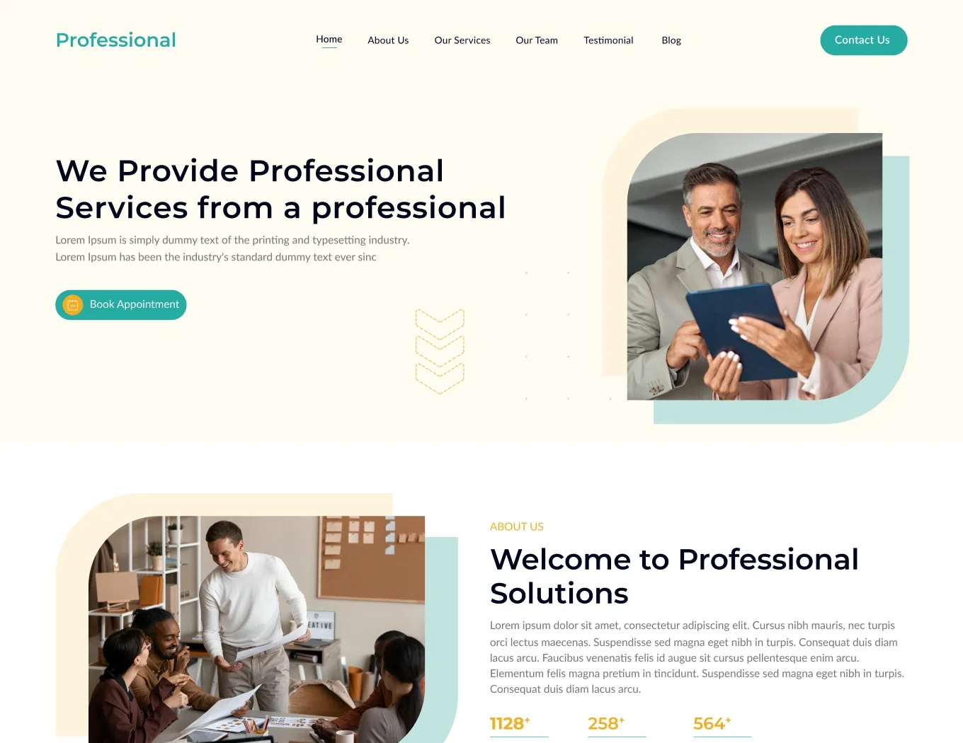 Professional Services - BookingGo SaaS Add-On