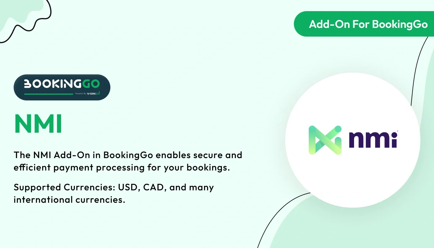 Network Merchant - WorkDo BookingGo SaaS Add-On