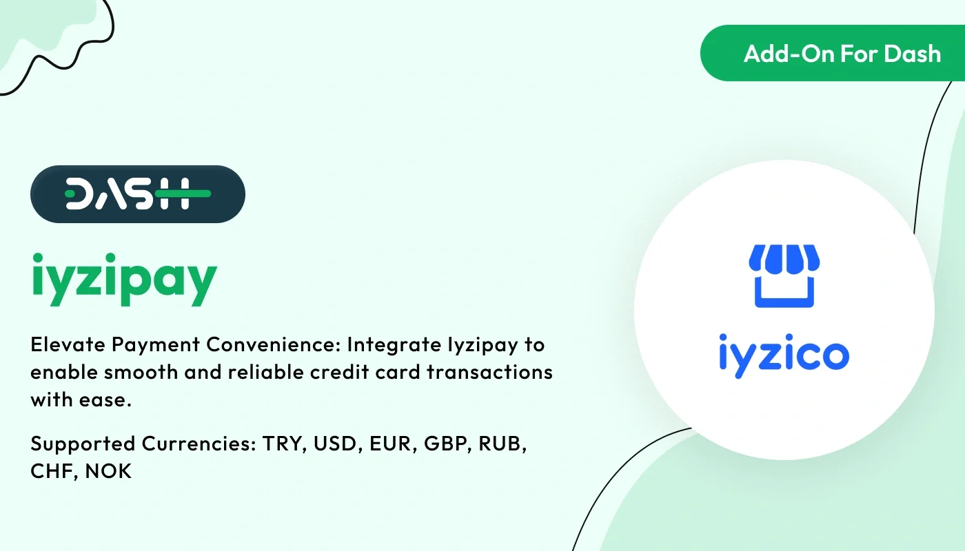 iyzipay - WorkDo Dash SaaS Payment Gateways Add-On